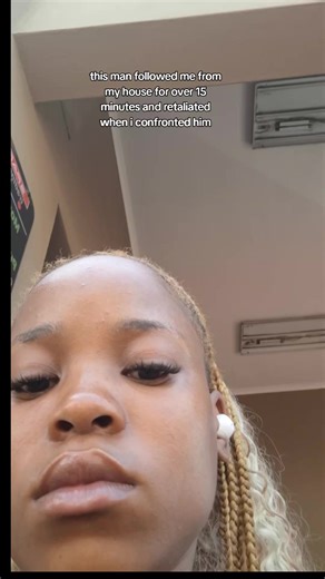 Stay Safe: Recognizing Male Aggression and Harassment