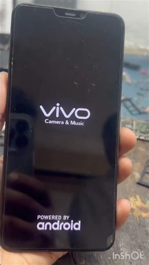 Vivo y83 pro restart low power jumper solution #subscribetomychannel