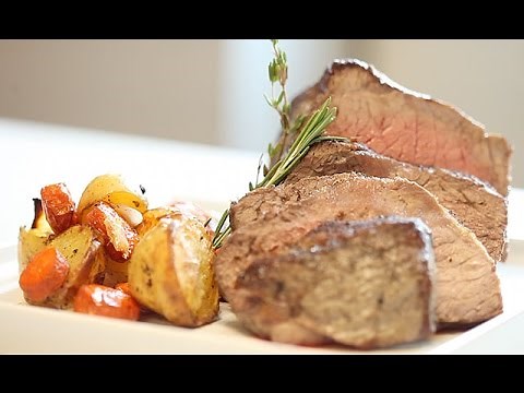 Roast Beef