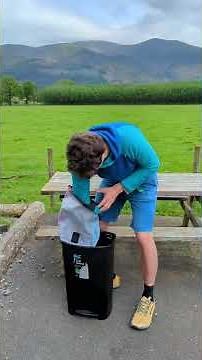 Cleaning Your Pack with Tom from Atom Packs