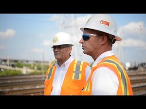 Positive Train Control