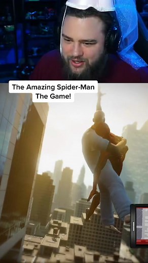 #twitch #gaming #foryoupage #twitchstreamer #spiderman #spidermannowayhome #mcu #marvel #xbox #fyp