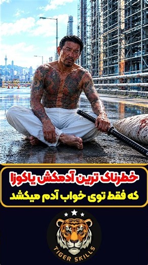 خطرناک ترین مرد دنیا با خوابیدن جانش را نجات داد! معرفی بهترین فیلم ها و سریال های جهان #moviereview
