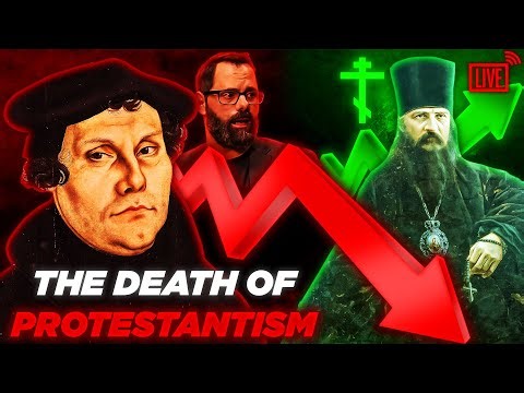 Joel Webbon's Complete Ignorance: Dying Protestantism and the Rise of Orthodoxy in America