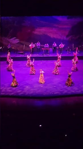 🇲🇽 Folklore de México - Las Chiapanecas