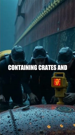 The Star of Patagonia: A Log from the Silent Depths