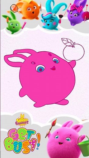 How to draw Big Boo! #shorts