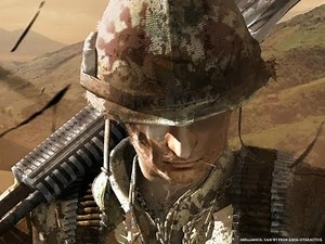 Shellshock Nam 67 [PS2] Gameplay