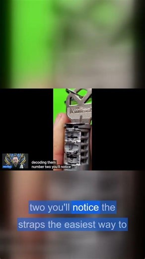 A Look At Locks Like You've Never Seen! 🔐👀 Clip - LISHI Lock Picking Masterclass with Wayne Winton