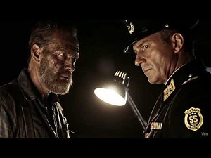 Sisu: Road to Revenge 3 Trailer