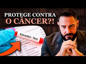 A VERDADE Sobre o ESTRADIOL e Seu Impacto na Sua Saúde!