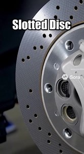 7.9K views · 56 reactions | types of disc brakes for cars #machine #automotive #fblifestyle | Tool Tech | Facebook
