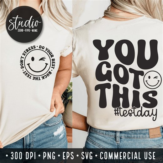 Test Day Svg Png Dxf Teacher Shirt Svg Testing Day Svg Map Testing Svg Cute Teacher Shirt School Svg Front Back Pocket Design - Etsy Australia