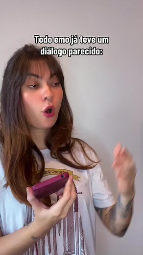 Exploring Emo Culture Through TikTok Bands and Humor