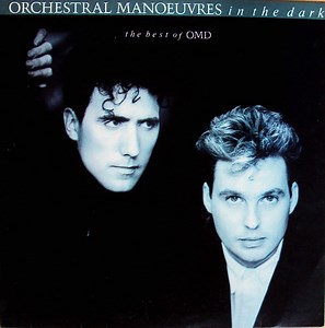 Orchestral Manoeuvres In The Dark - The Best Of OMD