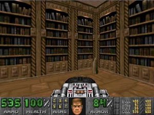 Let's Play: Doom 2 (Map27) - Monster Condo