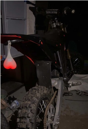 Electro and Co. Cheap out on their products. @Sur Ronster #ebike #surron #etmrtr #surronster #emoto