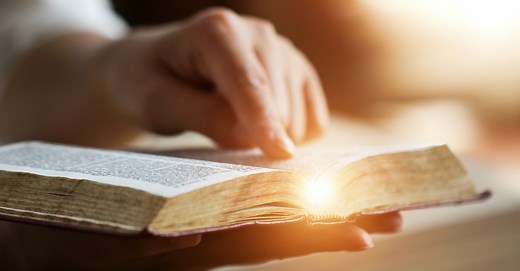 Daily Devotional - Crosswalk