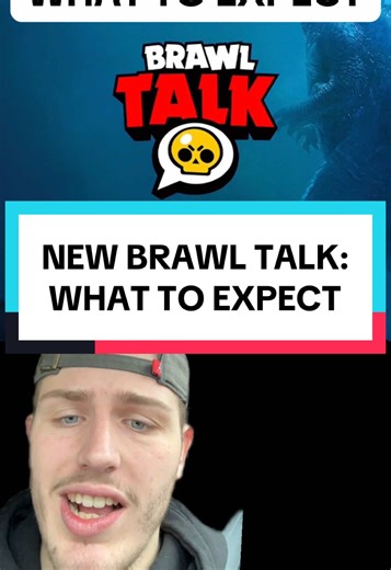 New Brawl Talk June 2024: What to Expect in Brawl Stars