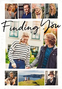 Finding You streaming: where to watch movie online?