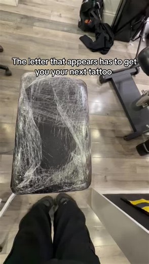 Get Your Next Tattoo: Who Owes You the Art?