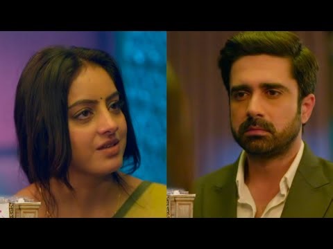 Mangal Laxmi | New Promo | 24th March | Mangal banegi under cover agent |