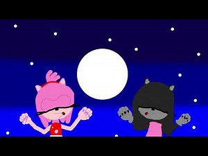 3 werehog TFS aka werehog start