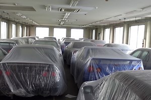 ¿Quieres un Nissan Skyline GT-R R32, R33 o R34? esta empresa japonesa lo tiene todo