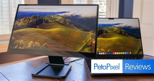 Espresso Display 17 Pro 4K Review: You'll Never Travel Without It Again