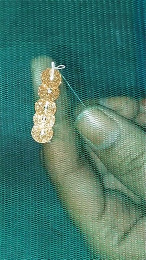 Aari Work Basic Stitch #handbroidery #aariembroidery #shortsfeed