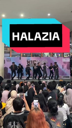see you di final stage KIC 2024👋🏻 #ateez #dancecover #atiny #halazia #hongjoong #seonghwa #yunho #yeosang #san #mingi #wooyoung #jongho #dancecoverkpop #fypシ #fyp