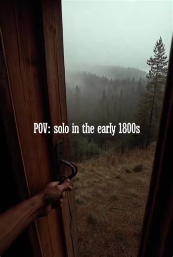 Exploring the Early 1800s: A Solo Adventure