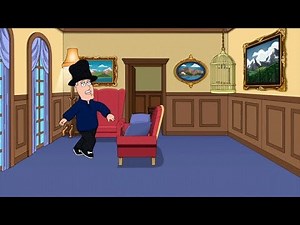 dancing, walking, rearranging furniture Meme - 1 Hour