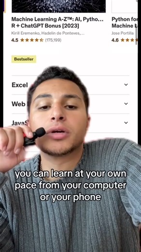 Free your curiosity. Learn without limits. Join millions of students learning on their own schedule. 30-day satisfaction guarantee. Shop now. | Udemy