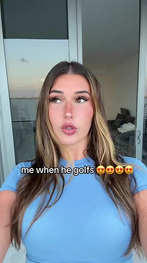 Alice Rosenblum & Golf Humor