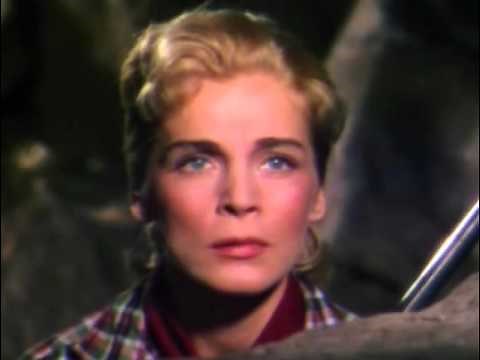 "Red Mountain" (1951) Movie Slideshow