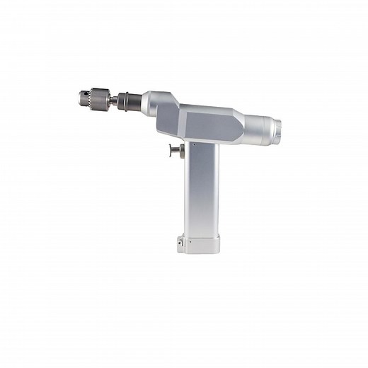 [Hot Item] Ruijin Autoclavable Dual Function Surgery Canulate Drill for Orthopedic Surgery