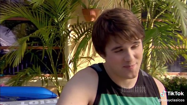 Zeke Y Luther - Capítulo 16 - Temporada 3 #zekeyluther #zekeandluther #seriesdisney #disney #Series #infancia #ruisuclasicos #ruisunostalgia #fyp #parati