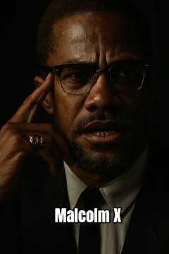 How Prison Transformed Malcolm X Forever | Powerful True Story