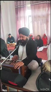 🙏🙏🙏Ajj Gurudwara sahib guru nanak Satsang Tarf sanji vikhe Guru Nanak Dev ji da Gurupurab manayea geyaJis vich bhai sahib bhai jasmeet singh ji ne kirtan di sewa nibaee🌹🌹🌹🌹 | IK BANI