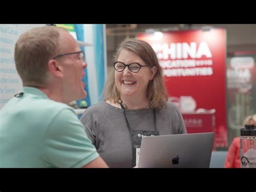 NAFSA Country Consortia | UniNewsletter