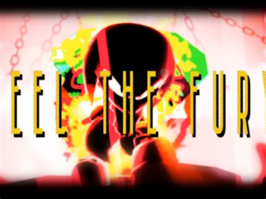 roblox音乐ID Feel The Fury