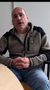 Have you checked out our 'Q & AI' article yet? Our expert academic answers your questions about #artificlaintelligence... check it out 👇 https://www.open.edu/openlearn/digital-computing/an-experts-take-on-ai But happily, we also filmed him answering them all, starting with a huge one... "what is #AI?! And well bring you more of these over the coming days... there's LOTS to answer! | OpenLearn