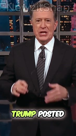 Colbert vs Portland Comedy Clash