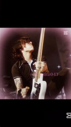 Frank Iero edit!!! #viral #edit #like #subscribe #fyp #frankiero #leathermouth #mychemicalromance