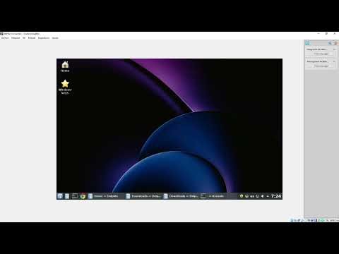 instalacion de wifislak en virtualbox parte2
