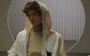 前卫器乐摇滚乐队Polyphia新更：Neurotica