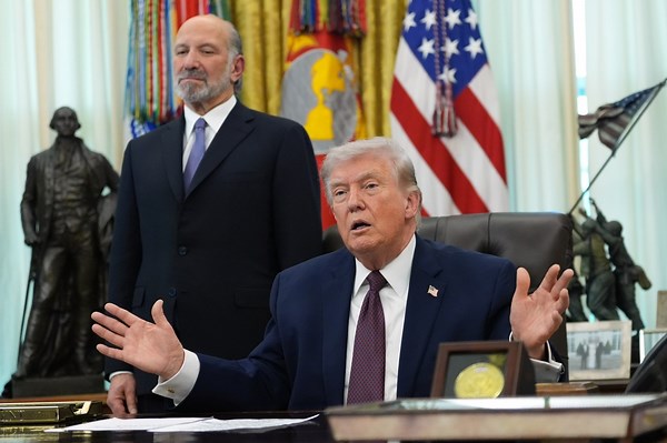‘You’ll have hell to pay’: Oregon officials pledge to sue over Trump executive order restricting mail-in-voting