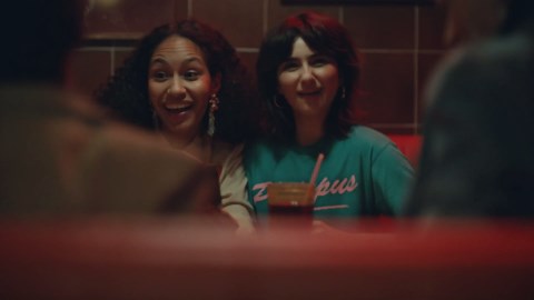 FUJIFILM Instax Square SQ1 Instant Camera - Chalk White