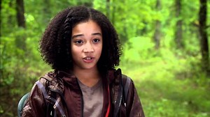 The Five Best Amandla Stenberg Movies of Her Career